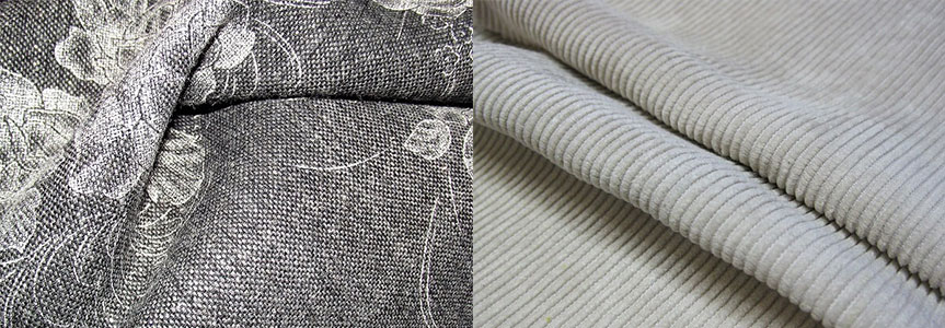 Качественные натуральные ткани для пошива одежды